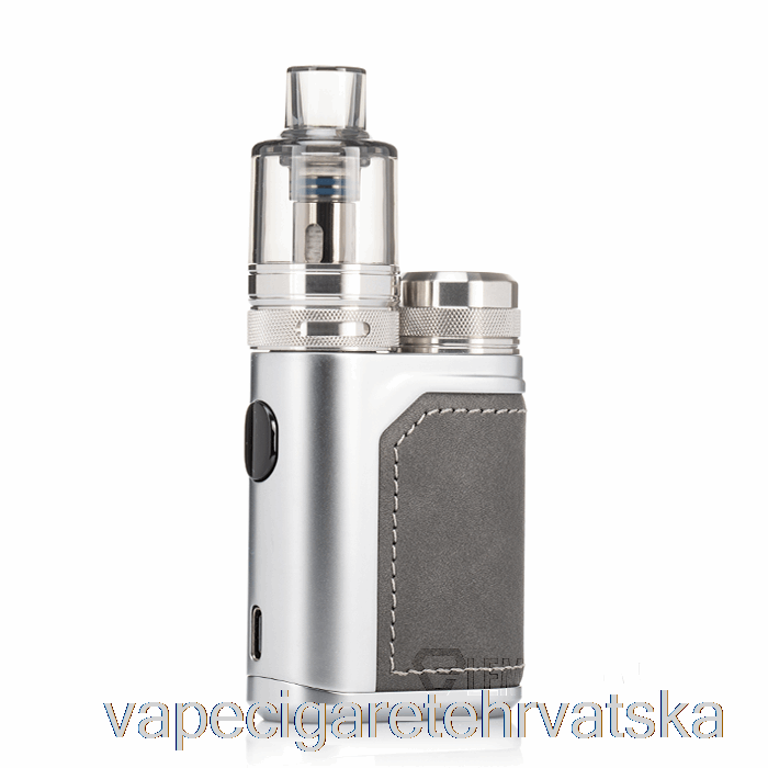 Vape Cigarete Freemax Marvos S 80w Mod Kit Srebrna / Siva